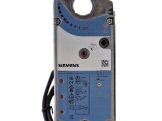 Siemens GCA121.1E