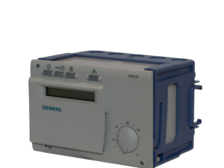 Siemens RVD120