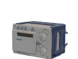 Siemens RVD260