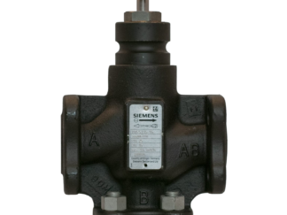 Siemens VVF53.15-1.6