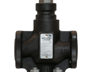 Siemens VVF53.15-2.5