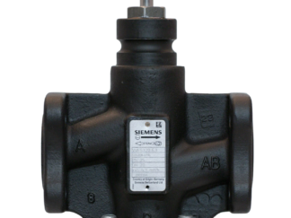 Siemens VVF53.20-6.3