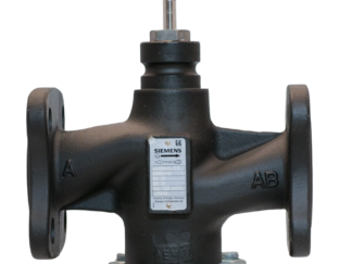 Siemens VVF53.40-12.5