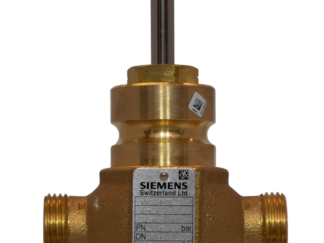 Siemens VVG41.12