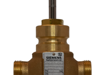 Siemens VVG41.15-2.5K