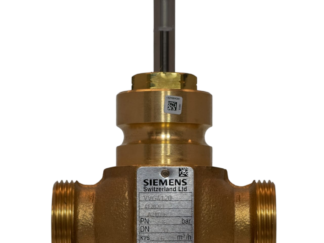 Siemens VVG41.20