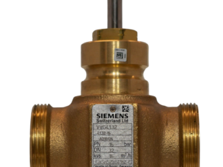 Siemens VVG41.32
