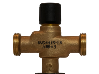 Siemens VVG44.15-1.6