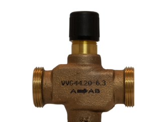 Siemens VVG44.20-6.3