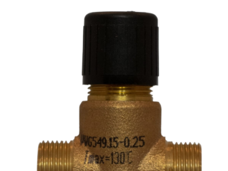 Siemens VVG549.15-0.25