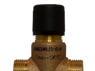 Siemens VVG549.15-0.4