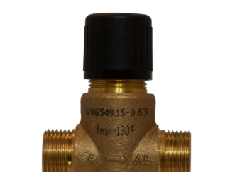 Siemens VVG549.15-0.63