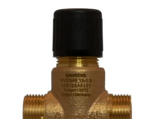 Siemens VVG549.15-1.6