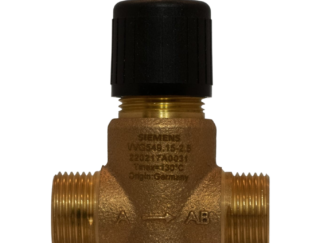 Siemens VVG549.15-2.5