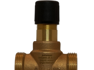 Siemens VVG549.25-6K