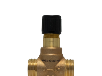 Siemens VVG549.20-4K