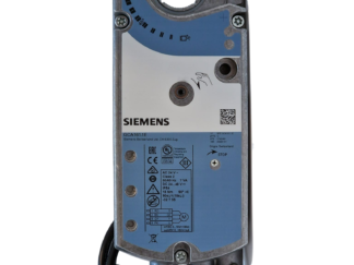 Siemens GCA161.1E