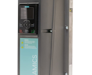 Siemens Sinamics G120P-0.75/35B